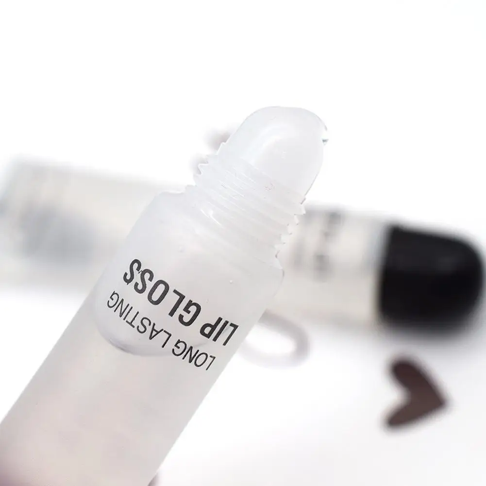 Pure Gloss Moisturizing Lip Oil